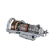 Advancement Of Toyota Hybrid System Ii Ths Ii Toyota Motor