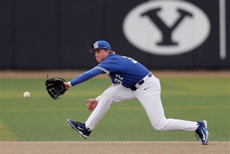 BYU baseball: What will it take for Cougars to find their groove ...