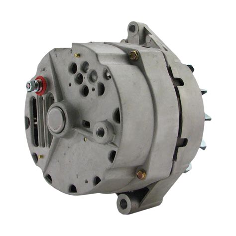 HCA12501NHD Alternators Tractor Electrical Hy Capacity