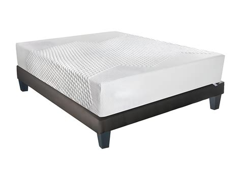 Bellecour Literie Ensemble Ainay X Cm Matelas M Moire De