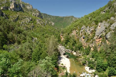 Où Loger Dans Le Parc National Des Cévennes