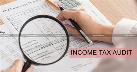 Income Tax Audit Due Date Is Nearing All You Need To Know About Tax