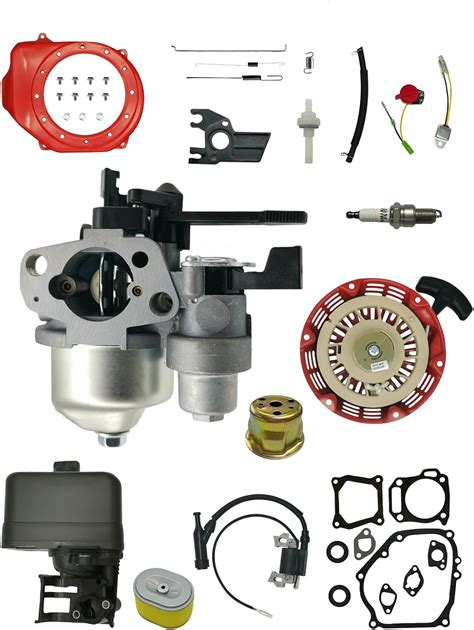 Amazon Yamakato Tune Up Parts Kit For Honda Gx