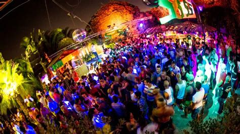 Going Out: A Guide to Malta Nightlife – Verdi Hotels