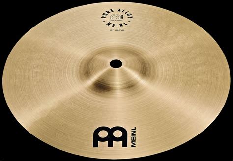 Drummerszone News Watch And Listen To Meinl S New Cymbals