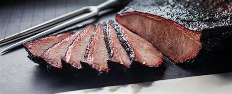 The Smoke Ring In Meat Explained Bbq Champs Academy