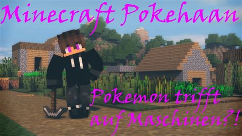 Die Automatische Zuckerrohr Farm Lets Play Minecraft Pokehaan Craft