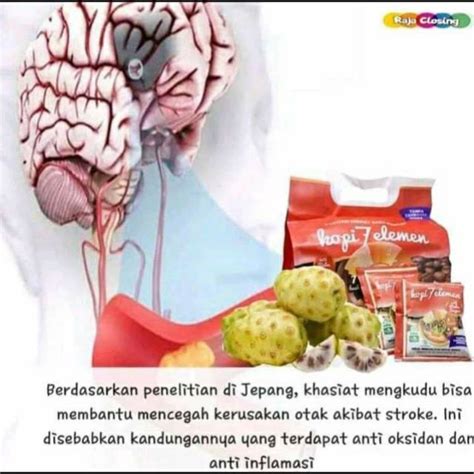 Jual Kopi 7 Elemen Kopi Sevel Kopi Herbal Shopee Indonesia