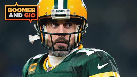 Jets Acquire Nathaniel Hackett Is Aaron Rodgers Next Boomer And Gio