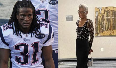 New England Patriots Ex Sergio Brown Missing; Police Launch Murder Investigation into Death of ...