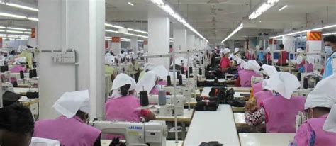 Best Apparel Ready Made Garments Factory