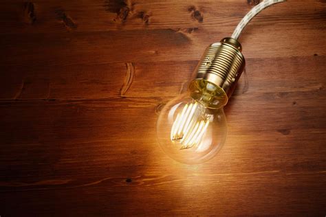 Why LED Light bulbs Are Safer For Your Household - ADHEcogen