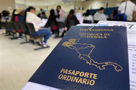 Habilitarán horario especial estos sábados para emitir pasaportes