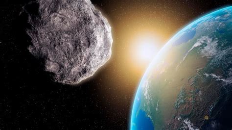 Un asteroide dos veces más grande que el Obelisco se acerca a la