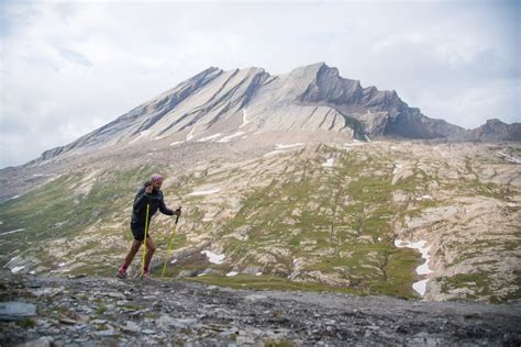 Reconnaissance Grand Raid Du Guillestrois Queyras By Raidlight