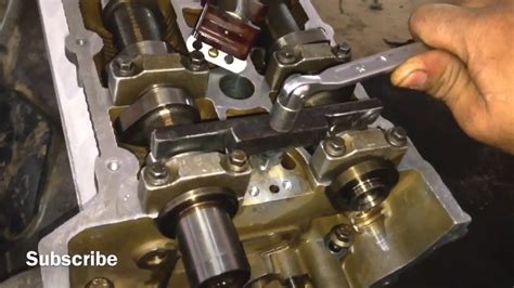 Range Rover Engine Timing Chain Installation Youtube