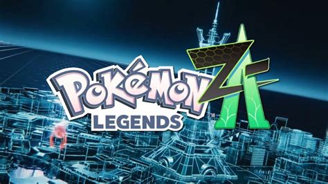 เปิดตัว Pokemon Legends Z A เกมภาคใหม่ ฉากหลังเป็น Lumiose City