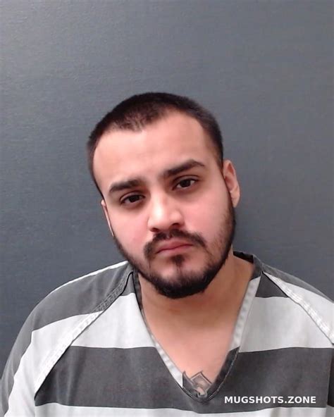 PEREZ JERRY JR 12 17 2022 Comal County Mugshots Zone