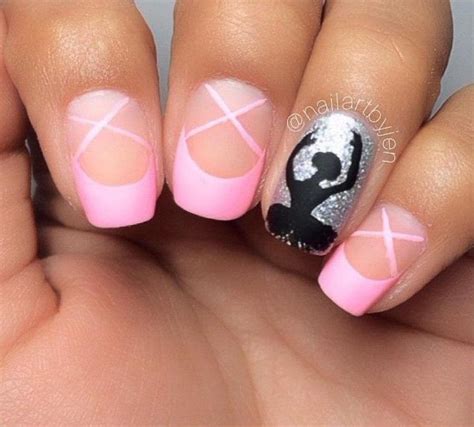 Cute Mothers Day Nails Designs That Make Your Mom Happy Dance