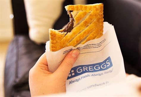 All Greggs Stores To Close On Tuesday Londonist