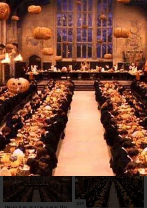 Capítulo 14 Duelo en el gran comedor Hogwarts World Amino