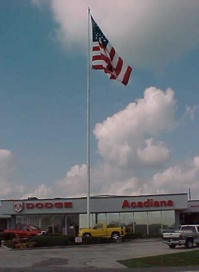 Adrian Vega Acadiana Dodge Chrysler Jeep Ram Inc - Lafayette LA 70508 ...