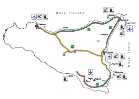 Cas Consorzio Per Le Autostrade Siciliane