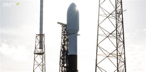 Spacex Falcon 9 Booster To Launch For The 10th Time On Wednesday