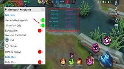 Cheat Ml Tanpa Cooldown Terbaru West Java