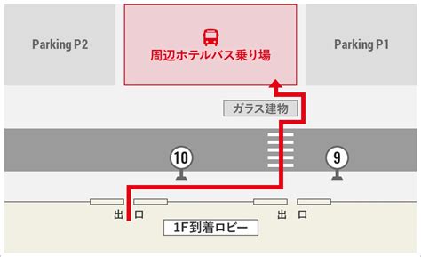 無料シャトルバス ｜ ホテルJALシティ羽田東京WestWing[公式サイト・最安値]