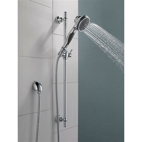 Luxury Handicap Showers for Aging in Place: Accessible & Stylish