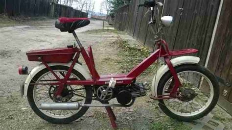 Simson Mofa Sl Bestes Angebot Von Simson