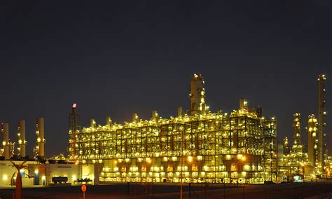 Linde gas liquid cracker dahej lndia laboratory gujarat indiaread - M&I ...