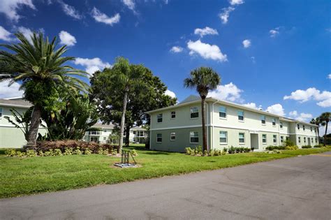 Ridgeview Apartments In Seminole Fl