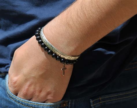 Comment Choisir Un Bracelet Pour Homme