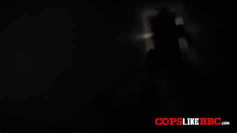 Milf Cops Suck And Take Criminals Cock On Rooftop