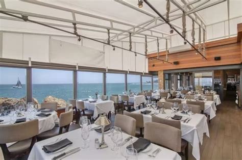 Malibu Terrace at Mastro's Ocean Club Malibu - Restaurant in in Malibu ...