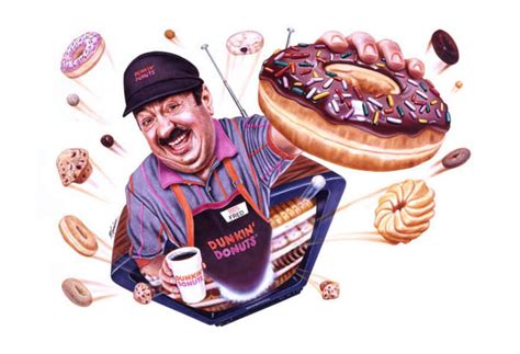 15 Fun Facts About Dunkin Donuts History And Trivia Thrillist