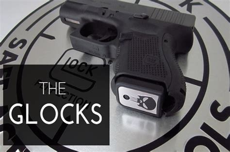 The Glock 26 VS 43 – Which is the Best CCW Pistol for You?