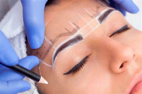 Micropigmentación y Microblading en Madrid Clínica Bruselas