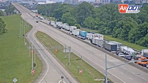 Bridge Crack Closes Off I 40 At Memphis Northwest Arkansas Democrat