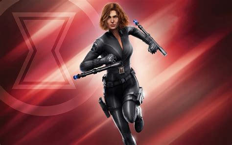 2880x1800 Marvels Avengers Black Widow Macbook Pro Retina Hd 4k