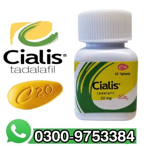 Cialis 30 Tablets In Pakistan 03009753384