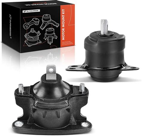 A Premium Engine Motor And Transmission Mounts Compatible With Honda