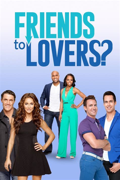 Friends to Lovers? Pictures - Rotten Tomatoes