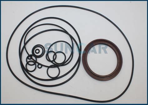 Rexroth A Vo Main Pump Seal Repair Kit Viton High Quality