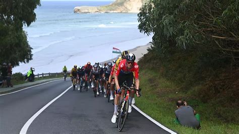 Vuelta A Espa A Live Bertragung Im Tv Stream Und Ticker Alle