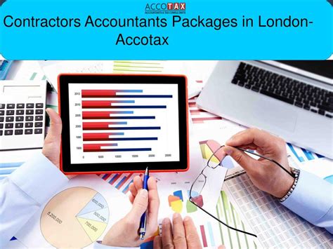 PPT - Contractors Accountants Packages in London- Accotax PowerPoint