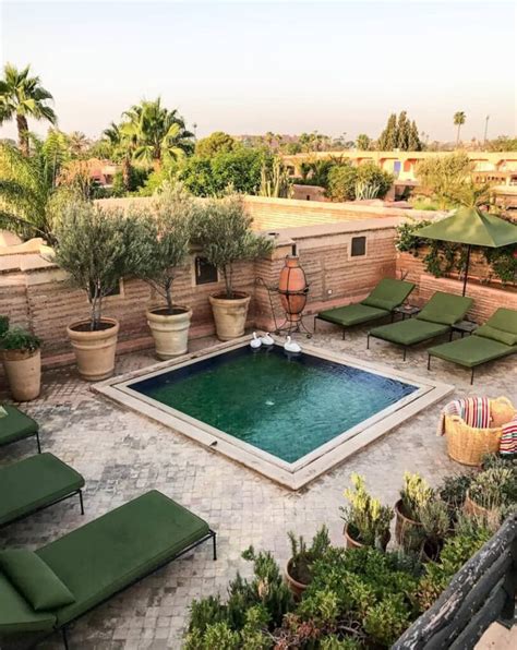 Best hotels in Marrakech | Marrakech guide - Style My Trip