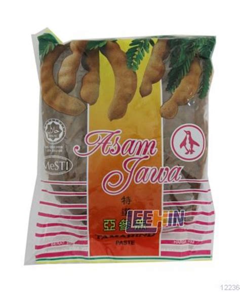 Asam Jawa Penguin 200gm Tamarind Paste [12236 12237 12238] Baking